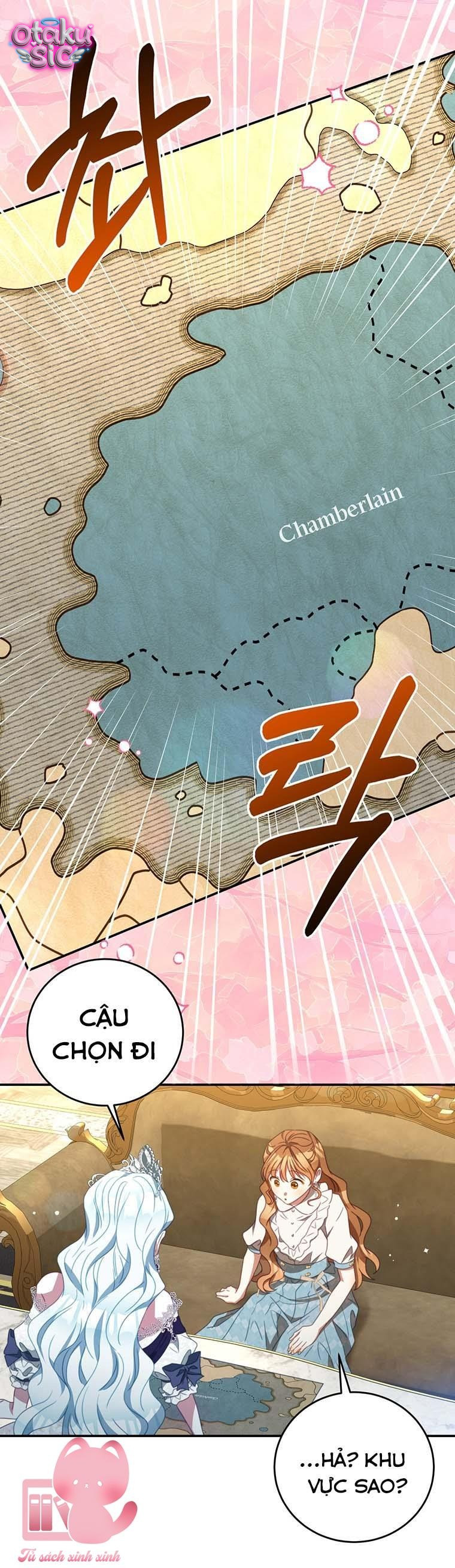 Tôi Trở Thành Tình Địch Của Nam Chính - Chap 94 - Trang 21
