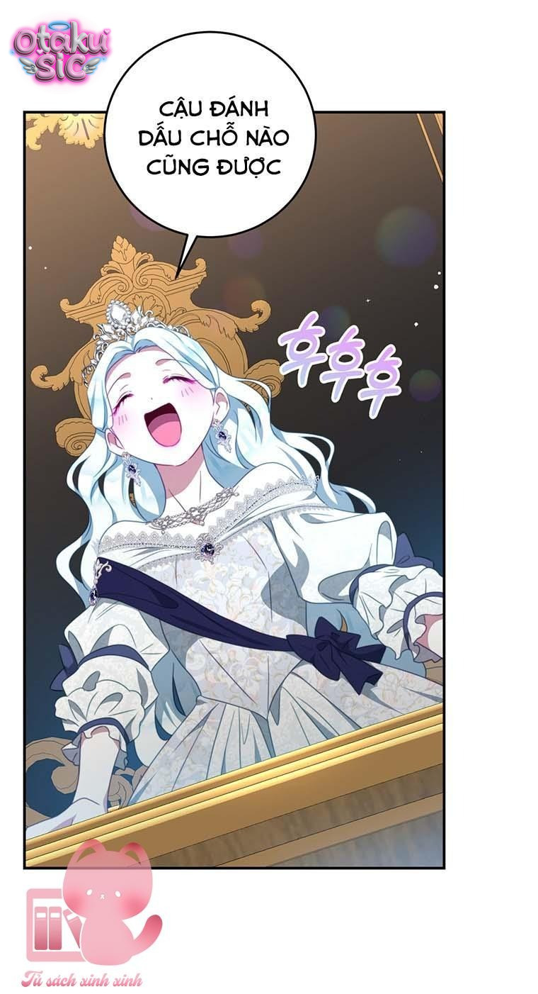 Tôi Trở Thành Tình Địch Của Nam Chính - Chap 94 - Trang 22