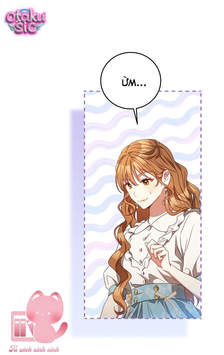 Tôi Trở Thành Tình Địch Của Nam Chính - Chap 94 - Trang 23