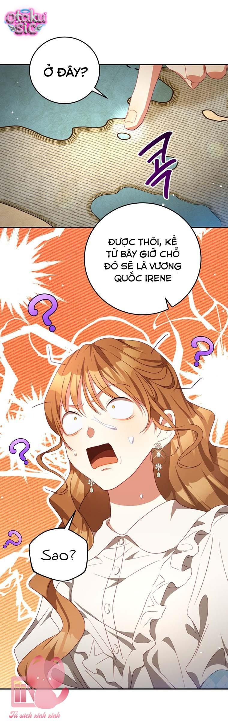 Tôi Trở Thành Tình Địch Của Nam Chính - Chap 94 - Trang 24