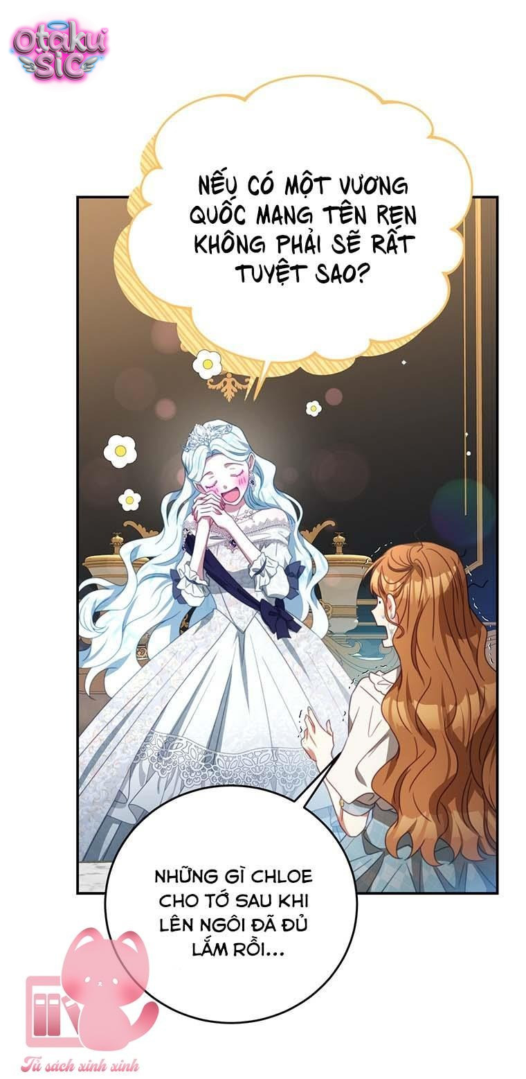 Tôi Trở Thành Tình Địch Của Nam Chính - Chap 94 - Trang 25