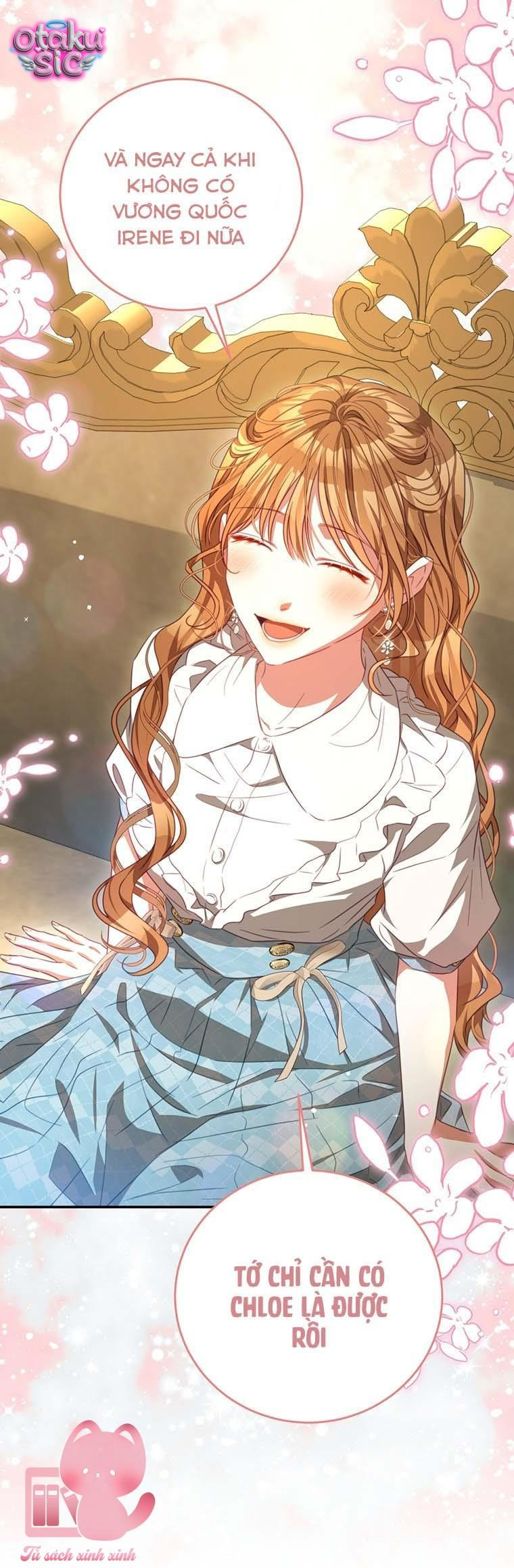 Tôi Trở Thành Tình Địch Của Nam Chính - Chap 94 - Trang 27