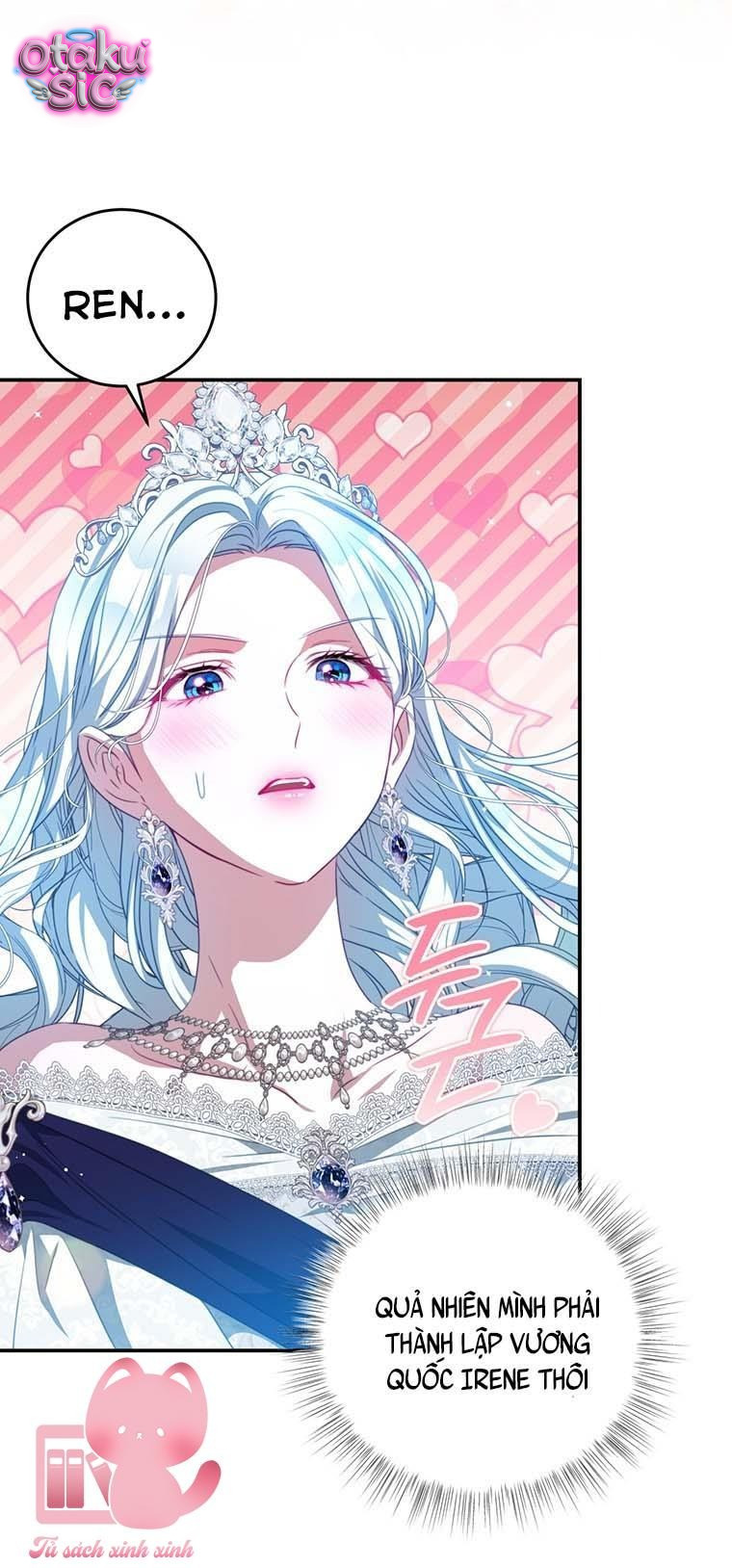 Tôi Trở Thành Tình Địch Của Nam Chính - Chap 94 - Trang 28