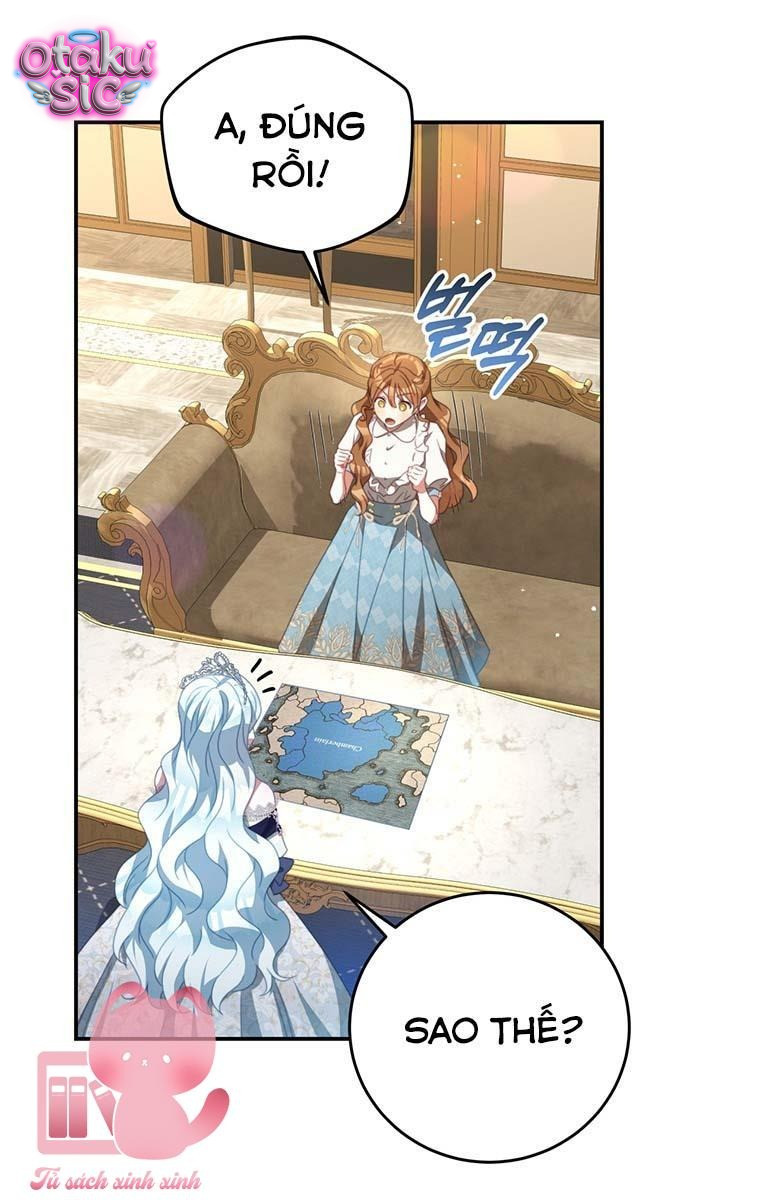 Tôi Trở Thành Tình Địch Của Nam Chính - Chap 94 - Trang 29