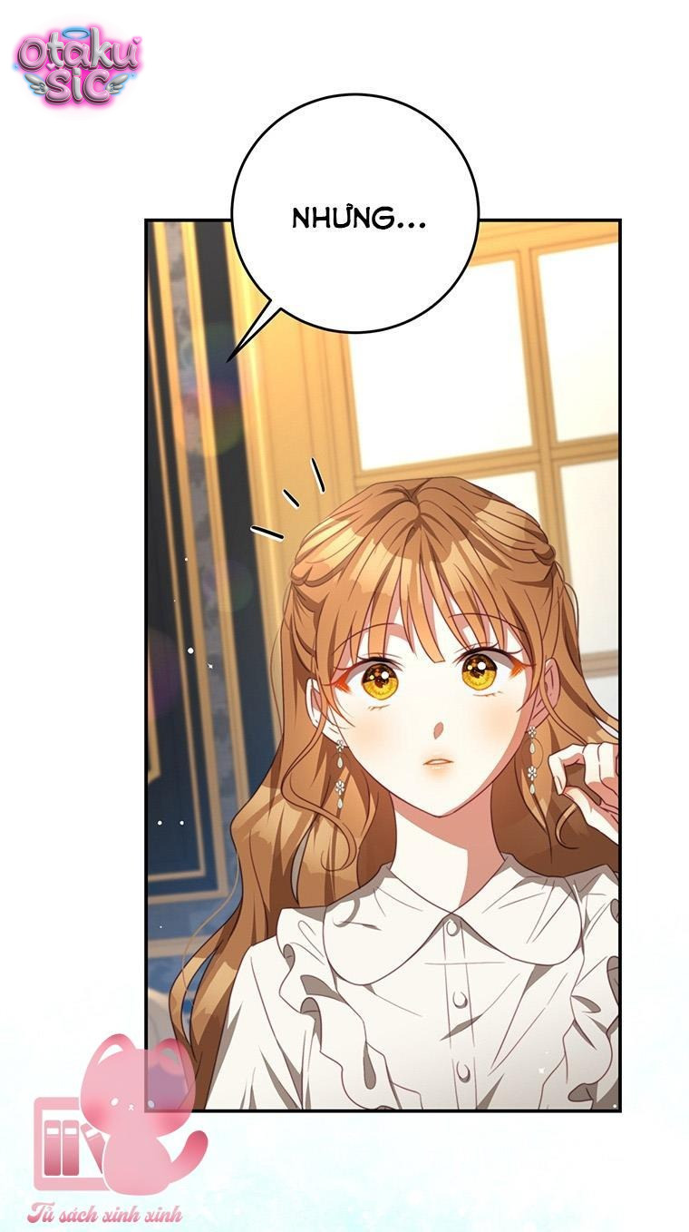 Tôi Trở Thành Tình Địch Của Nam Chính - Chap 94 - Trang 31