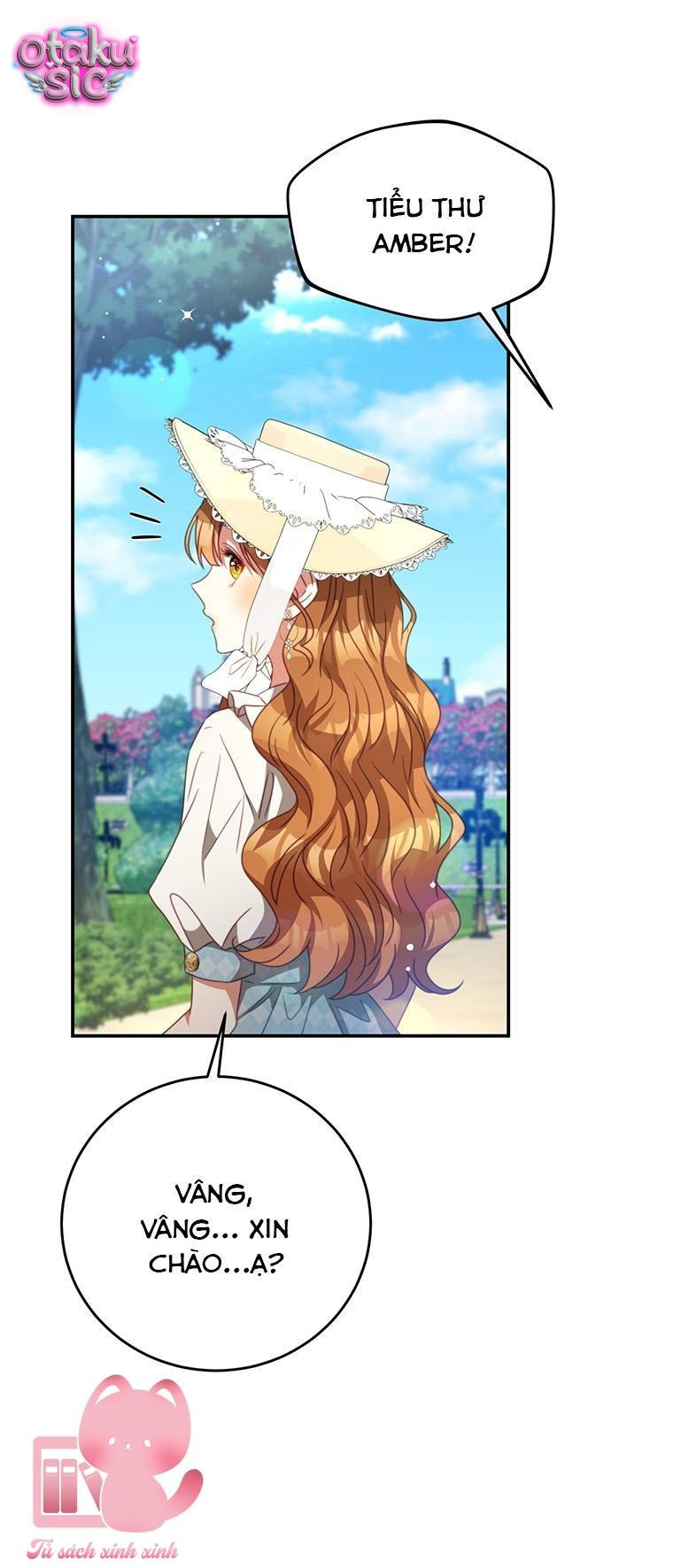 Tôi Trở Thành Tình Địch Của Nam Chính - Chap 94 - Trang 39