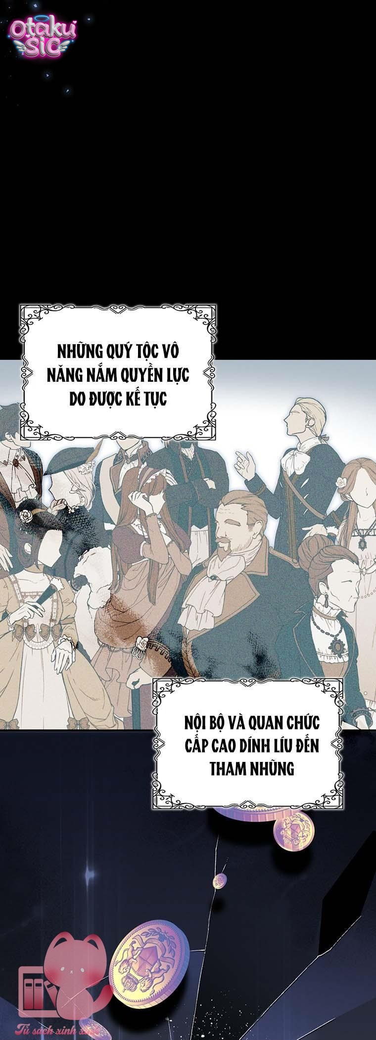 Tôi Trở Thành Tình Địch Của Nam Chính - Chap 94 - Trang 5