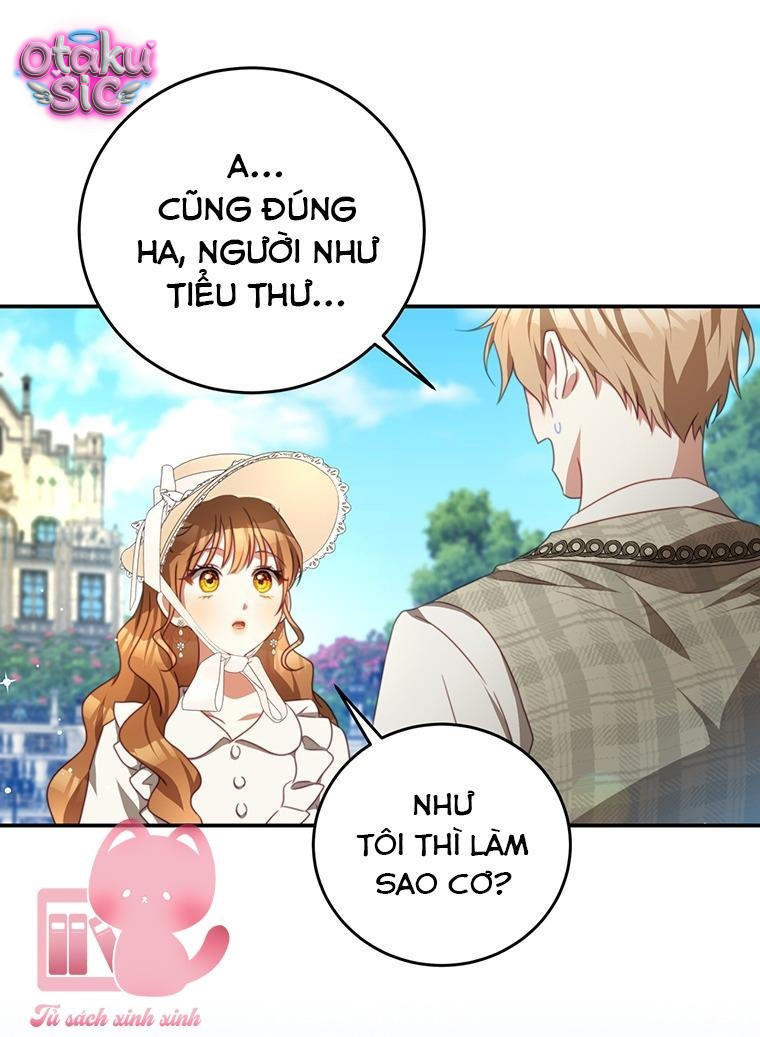 Tôi Trở Thành Tình Địch Của Nam Chính - Chap 94 - Trang 42