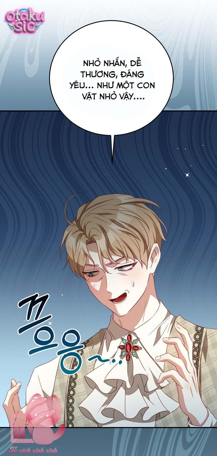 Tôi Trở Thành Tình Địch Của Nam Chính - Chap 94 - Trang 43