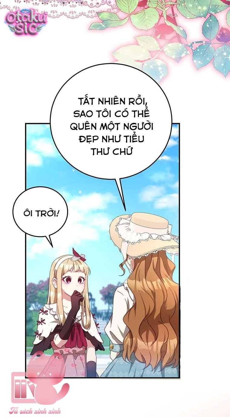 Tôi Trở Thành Tình Địch Của Nam Chính - Chap 94 - Trang 48