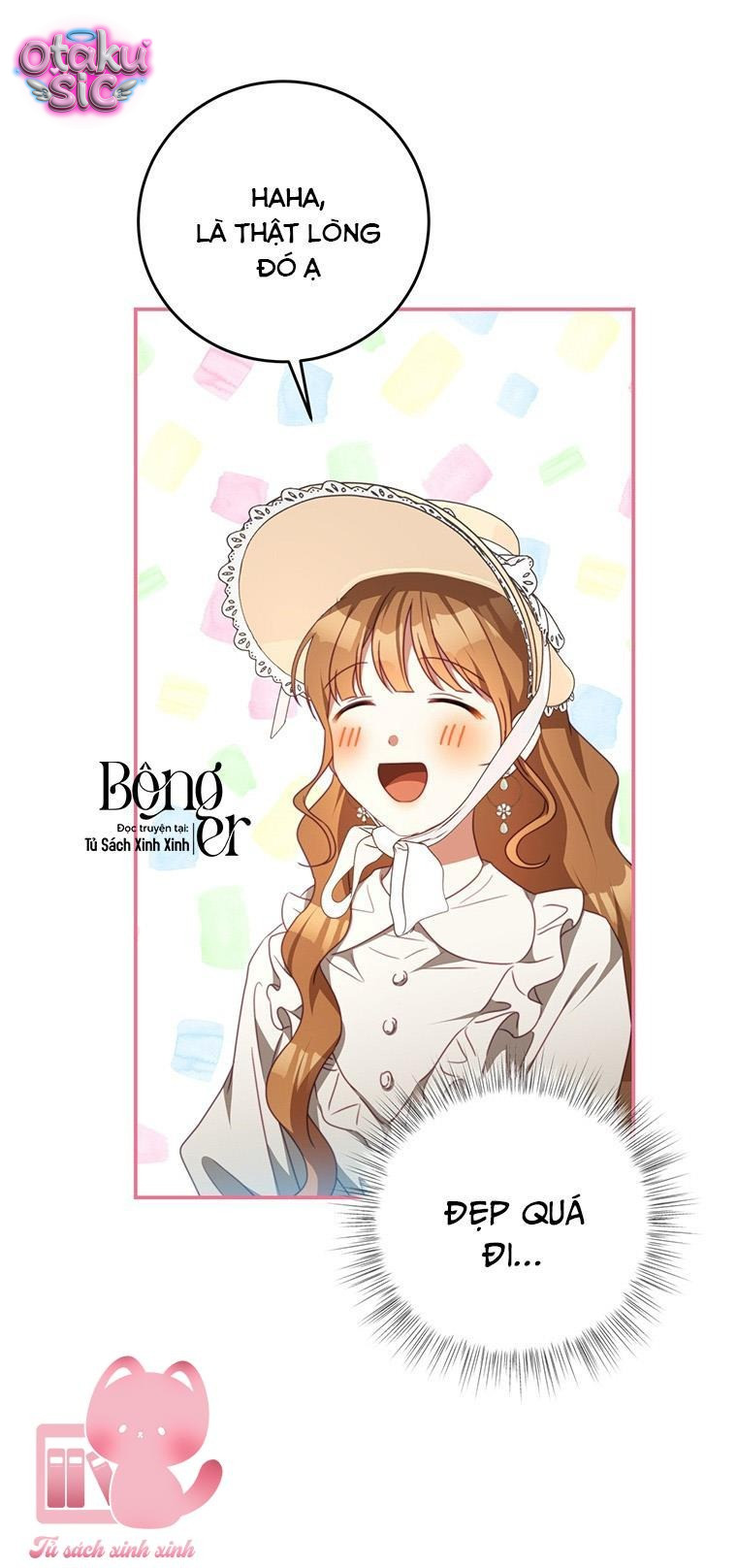 Tôi Trở Thành Tình Địch Của Nam Chính - Chap 94 - Trang 50