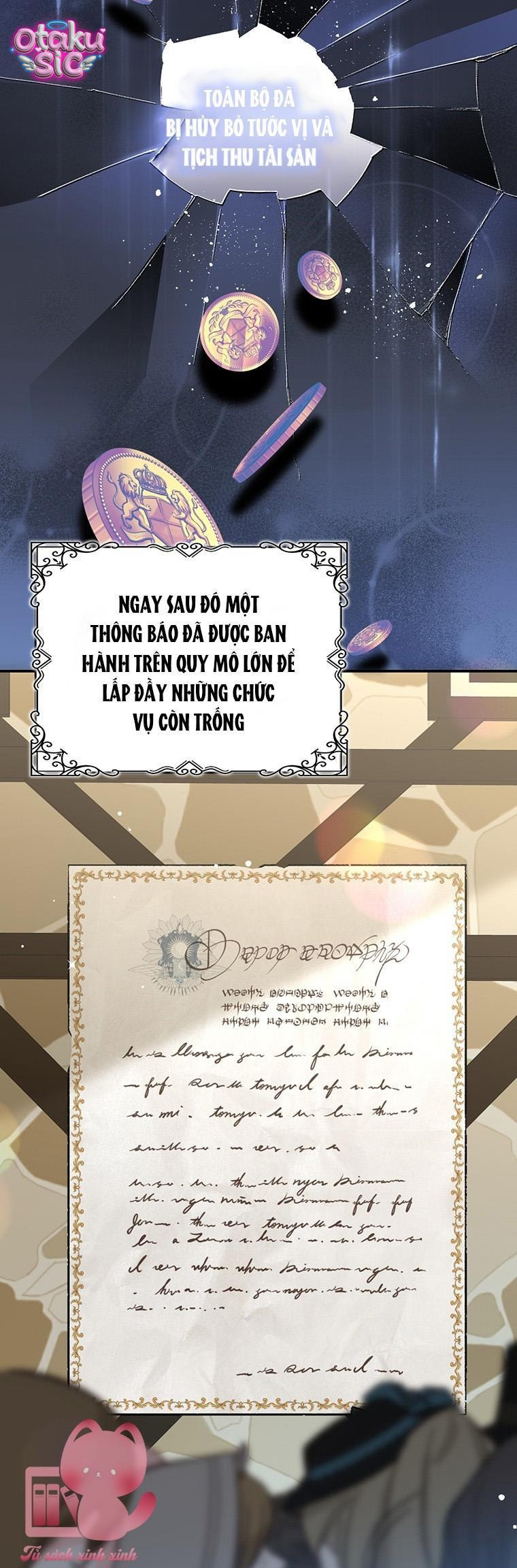 Tôi Trở Thành Tình Địch Của Nam Chính - Chap 94 - Trang 6