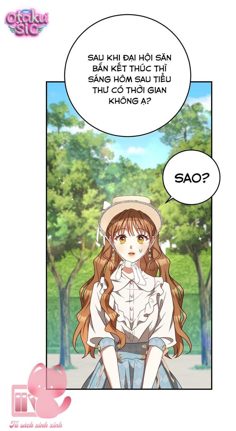 Tôi Trở Thành Tình Địch Của Nam Chính - Chap 94 - Trang 53