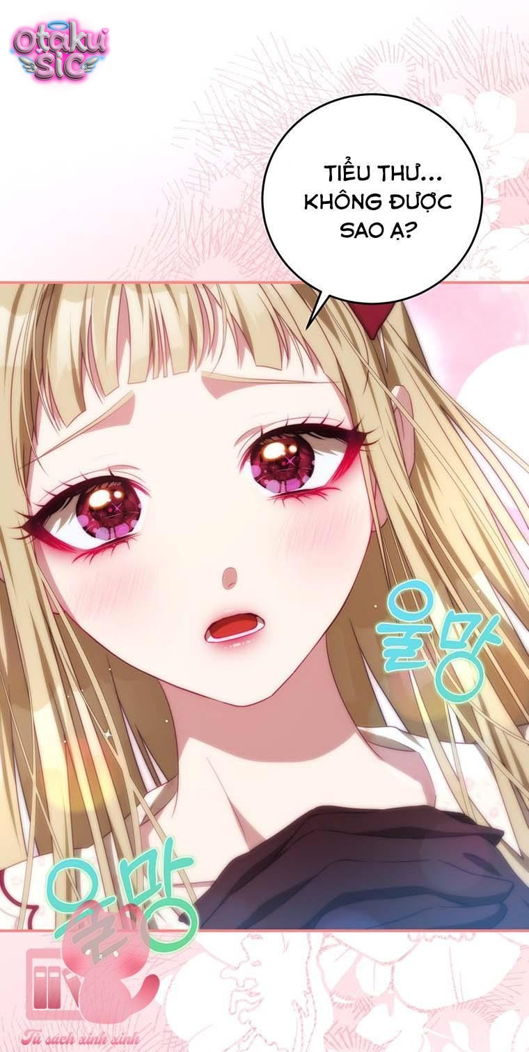 Tôi Trở Thành Tình Địch Của Nam Chính - Chap 94 - Trang 55