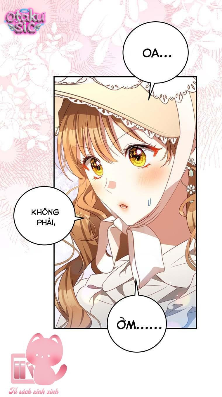 Tôi Trở Thành Tình Địch Của Nam Chính - Chap 94 - Trang 56