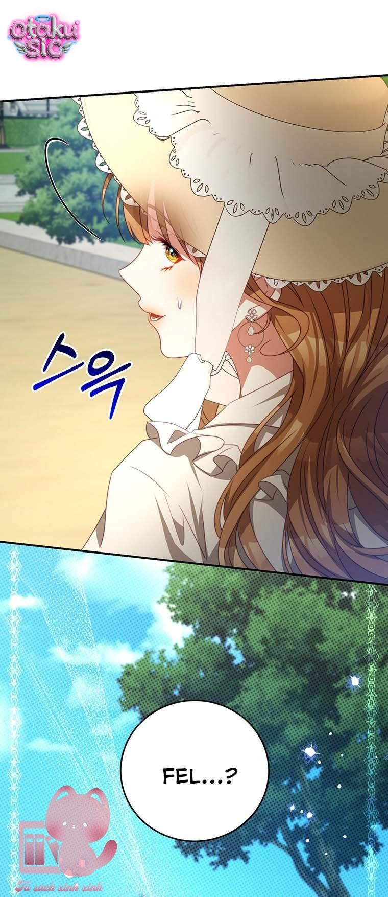 Tôi Trở Thành Tình Địch Của Nam Chính - Chap 94 - Trang 59