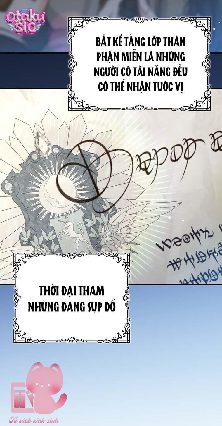 Tôi Trở Thành Tình Địch Của Nam Chính - Chap 94 - Trang 7