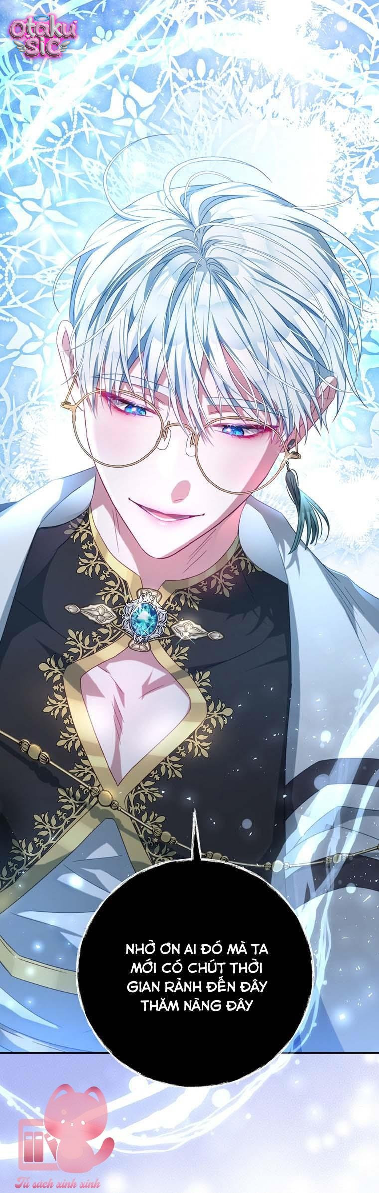 Tôi Trở Thành Tình Địch Của Nam Chính - Chap 94 - Trang 61