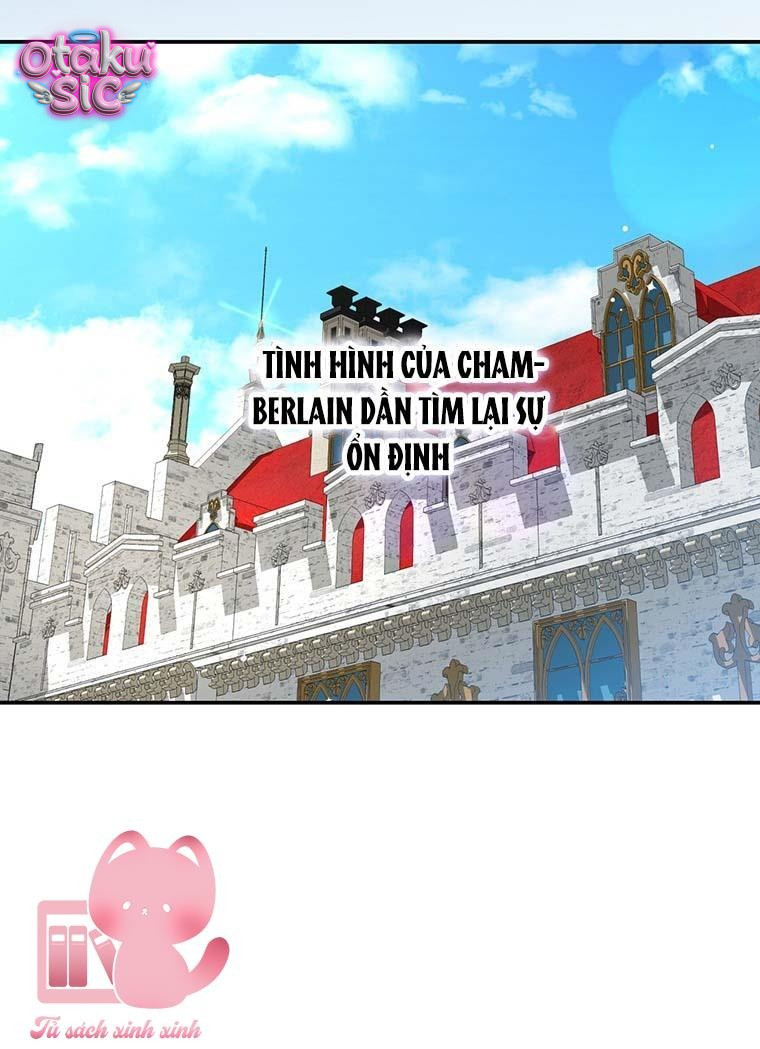 Tôi Trở Thành Tình Địch Của Nam Chính - Chap 94 - Trang 8