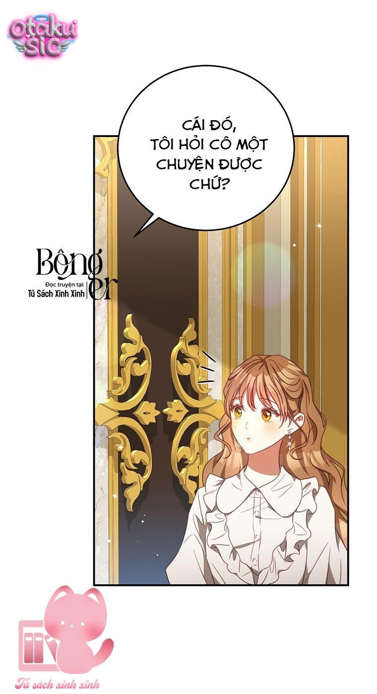 Tôi Trở Thành Tình Địch Của Nam Chính - Chap 94 - Trang 10