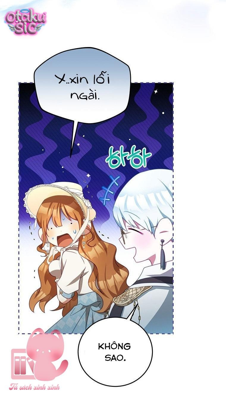 Tôi Trở Thành Tình Địch Của Nam Chính - Chap 95 - Trang 2