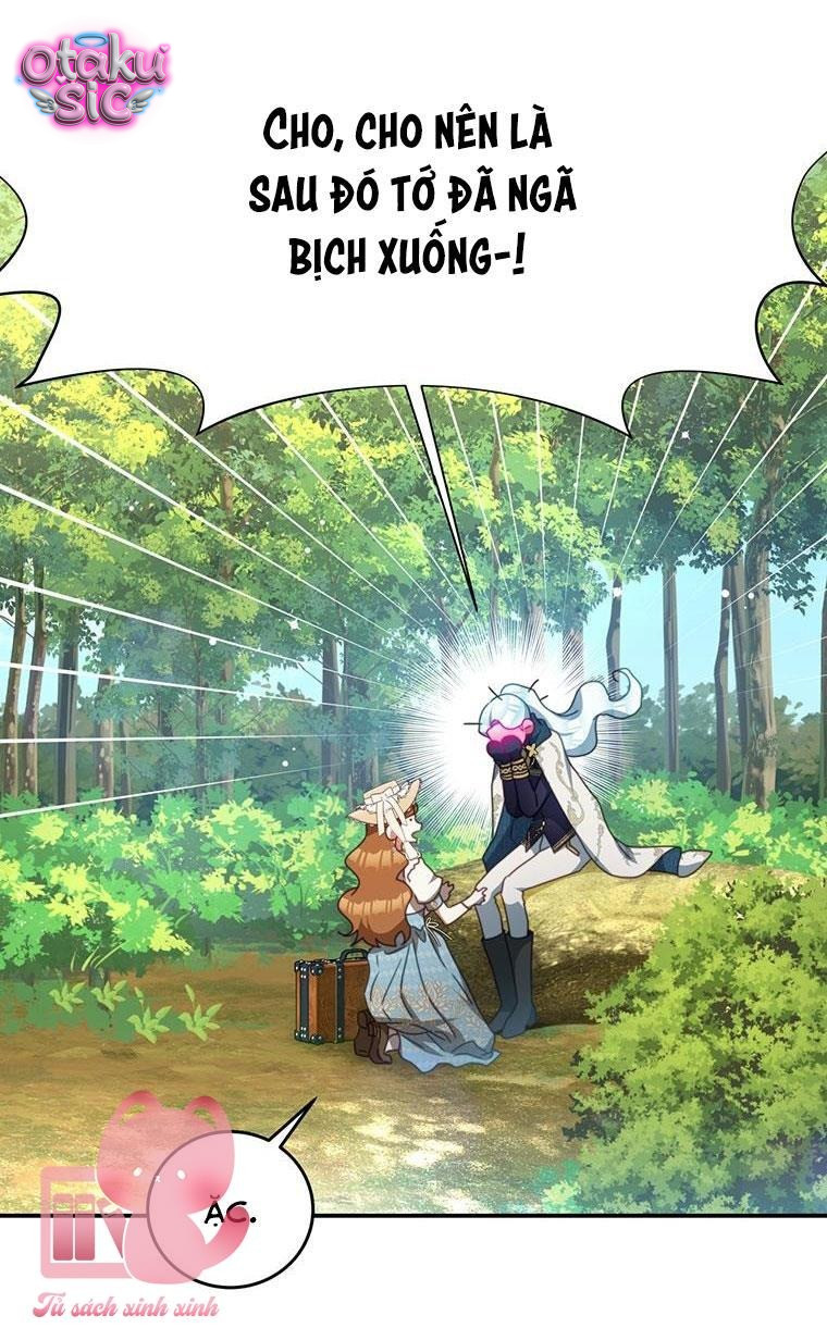 Tôi Trở Thành Tình Địch Của Nam Chính - Chap 95 - Trang 102