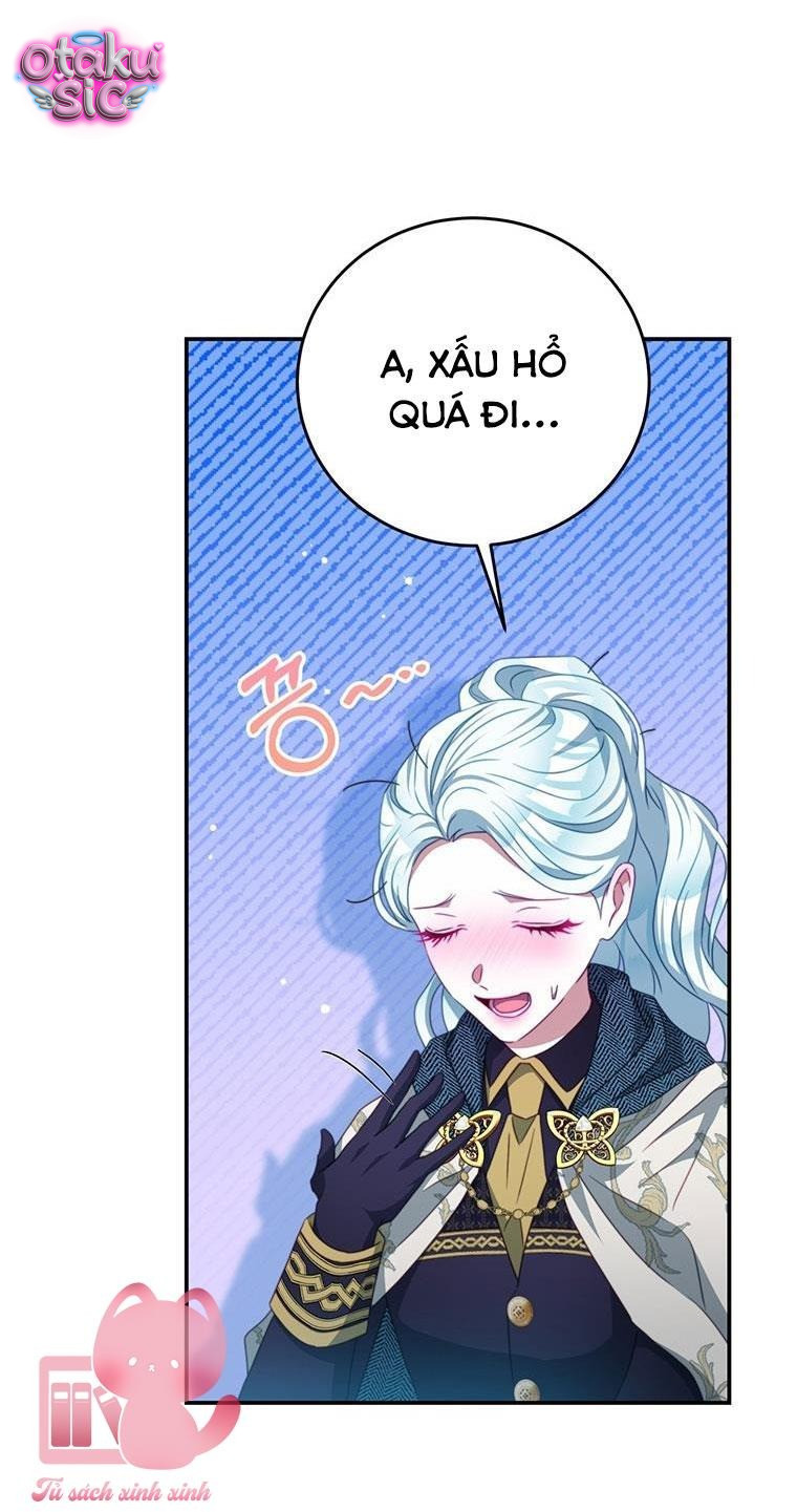 Tôi Trở Thành Tình Địch Của Nam Chính - Chap 95 - Trang 103