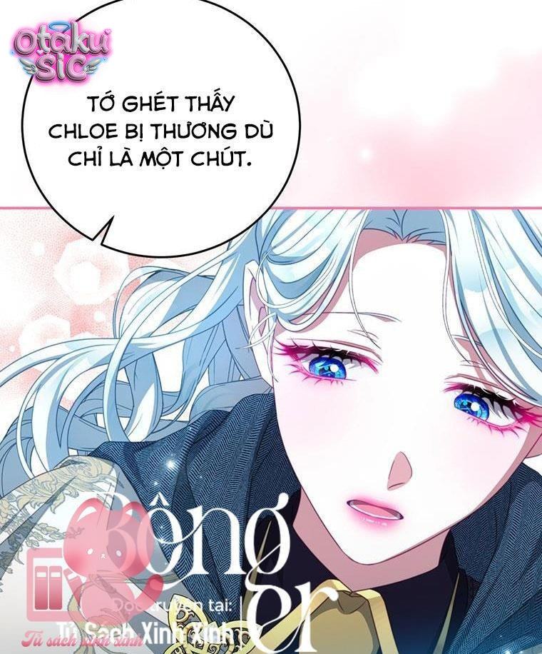 Tôi Trở Thành Tình Địch Của Nam Chính - Chap 95 - Trang 105