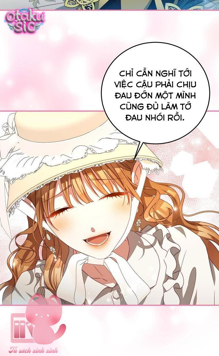 Tôi Trở Thành Tình Địch Của Nam Chính - Chap 95 - Trang 106