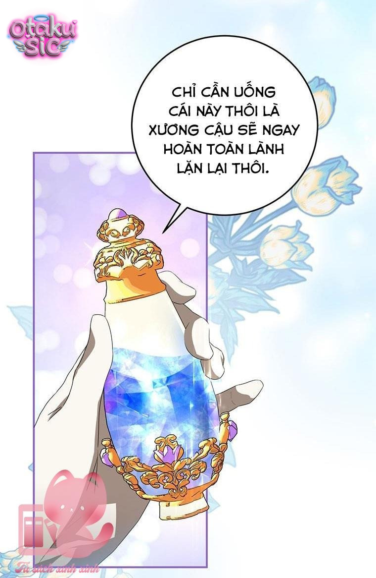 Tôi Trở Thành Tình Địch Của Nam Chính - Chap 95 - Trang 108