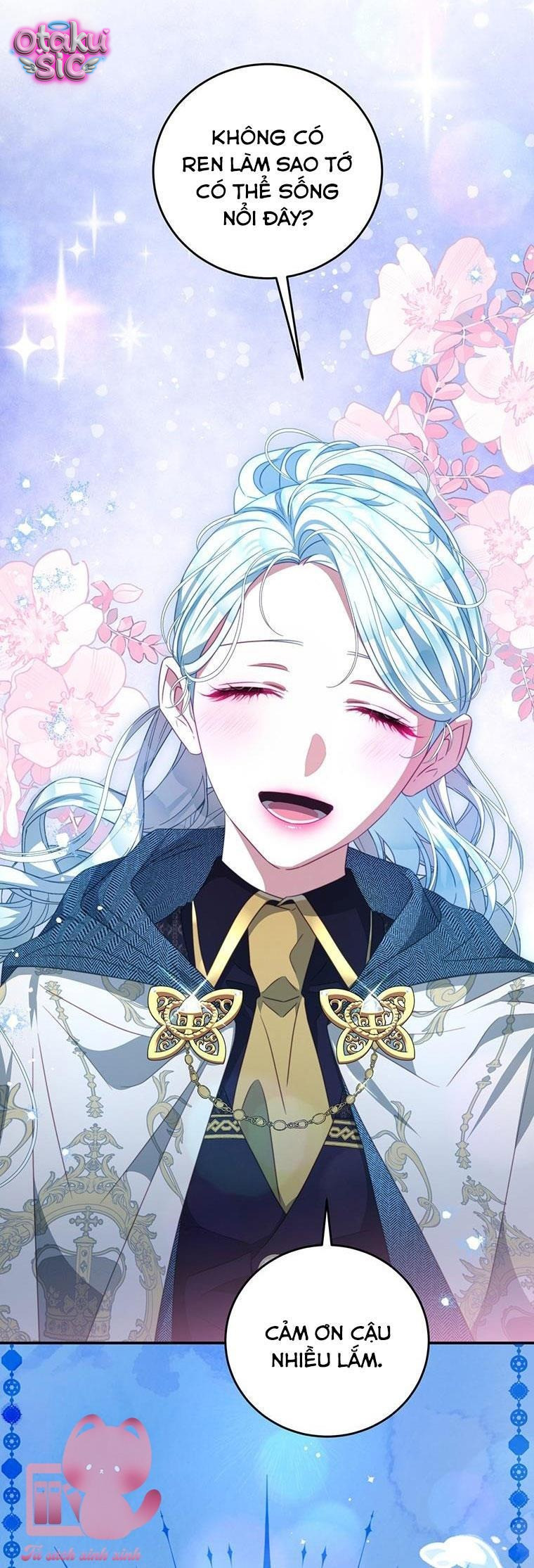 Tôi Trở Thành Tình Địch Của Nam Chính - Chap 95 - Trang 111
