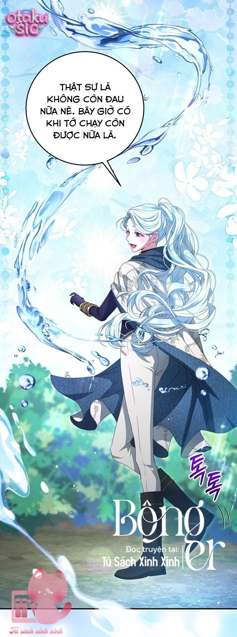Tôi Trở Thành Tình Địch Của Nam Chính - Chap 95 - Trang 113