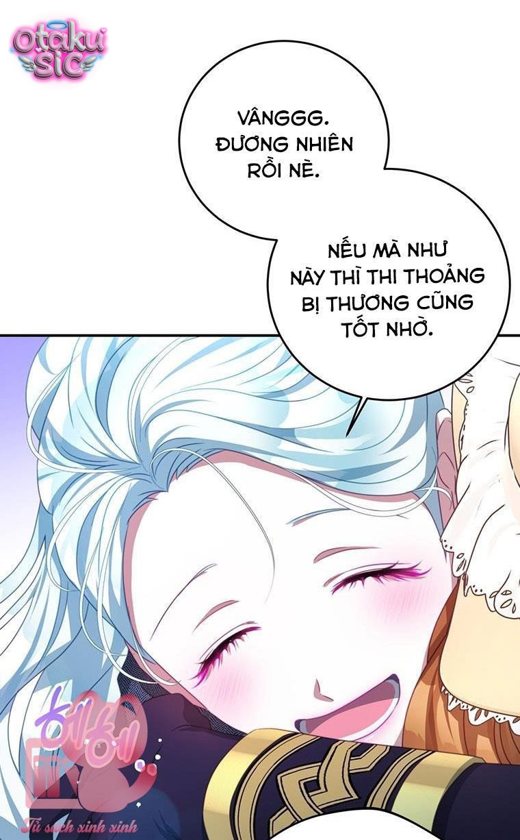 Tôi Trở Thành Tình Địch Của Nam Chính - Chap 95 - Trang 115