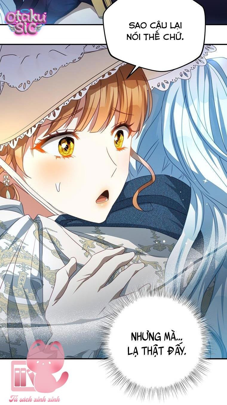 Tôi Trở Thành Tình Địch Của Nam Chính - Chap 95 - Trang 116