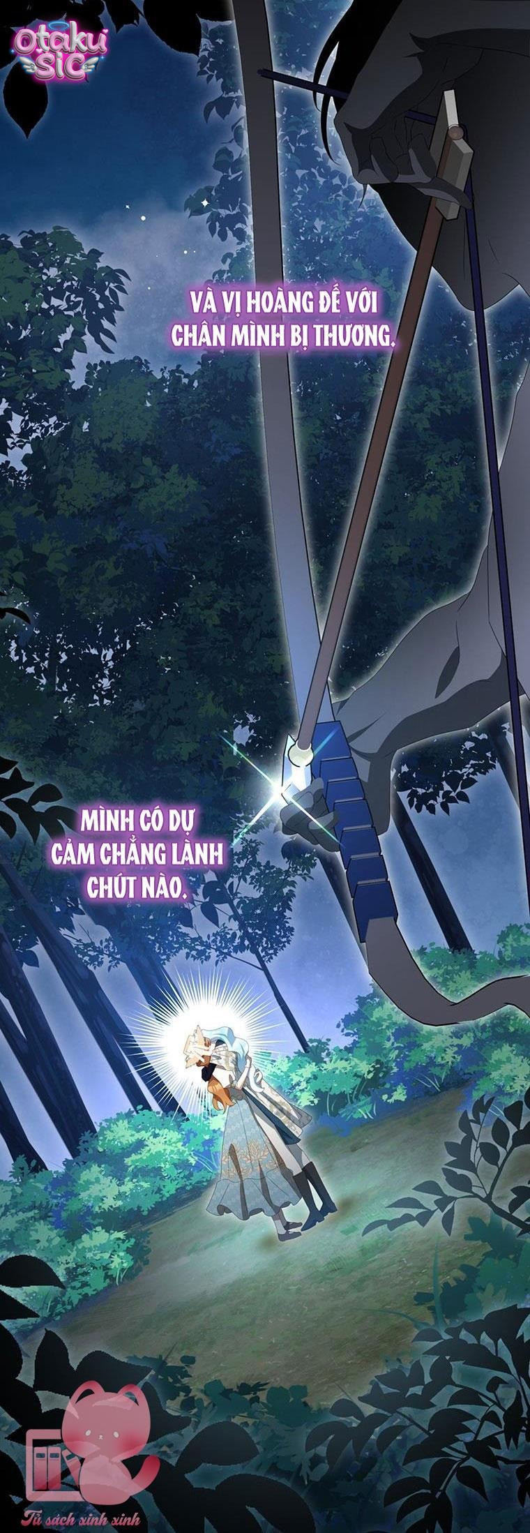 Tôi Trở Thành Tình Địch Của Nam Chính - Chap 95 - Trang 118