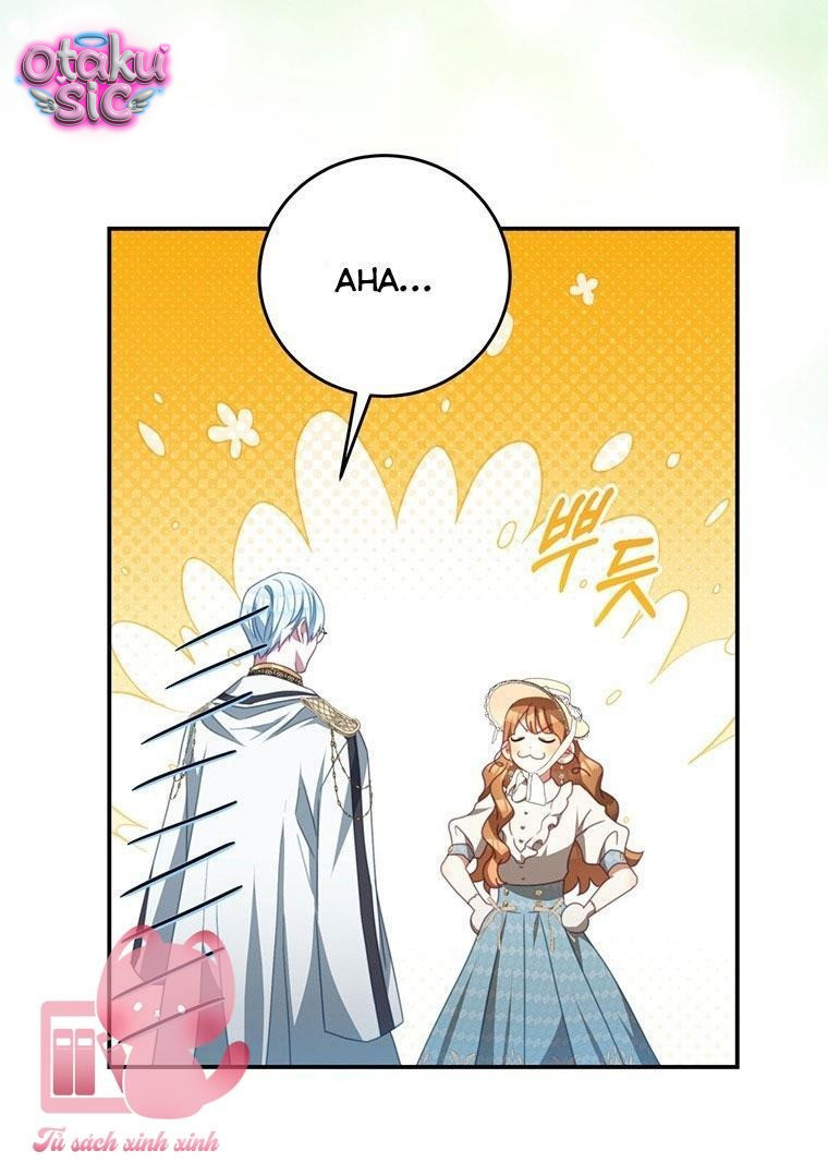 Tôi Trở Thành Tình Địch Của Nam Chính - Chap 95 - Trang 14