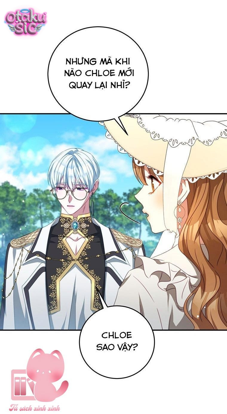 Tôi Trở Thành Tình Địch Của Nam Chính - Chap 95 - Trang 15
