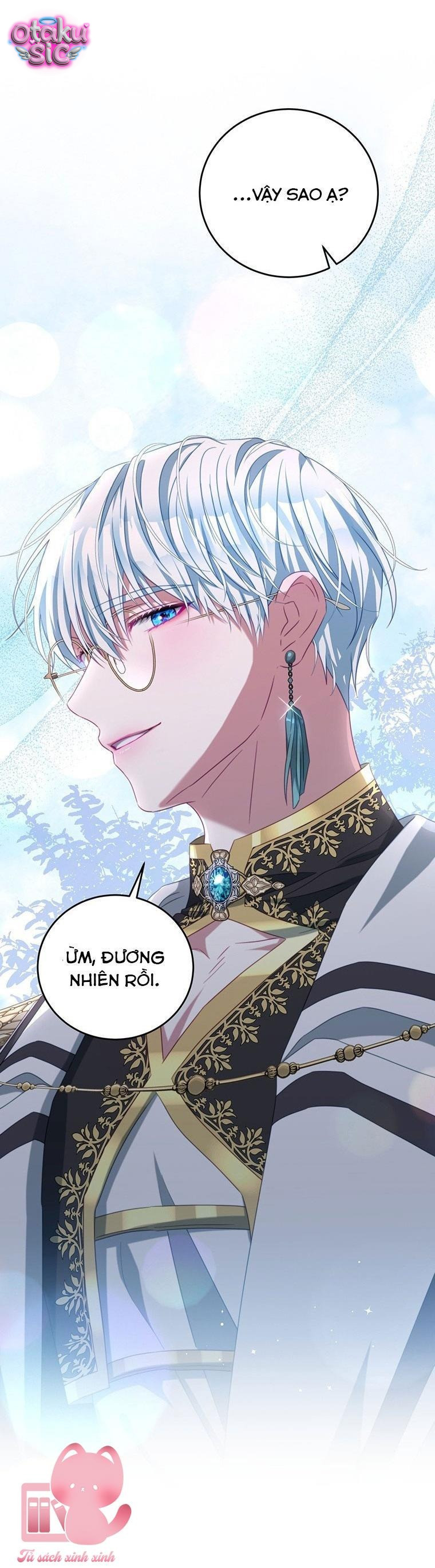 Tôi Trở Thành Tình Địch Của Nam Chính - Chap 95 - Trang 18