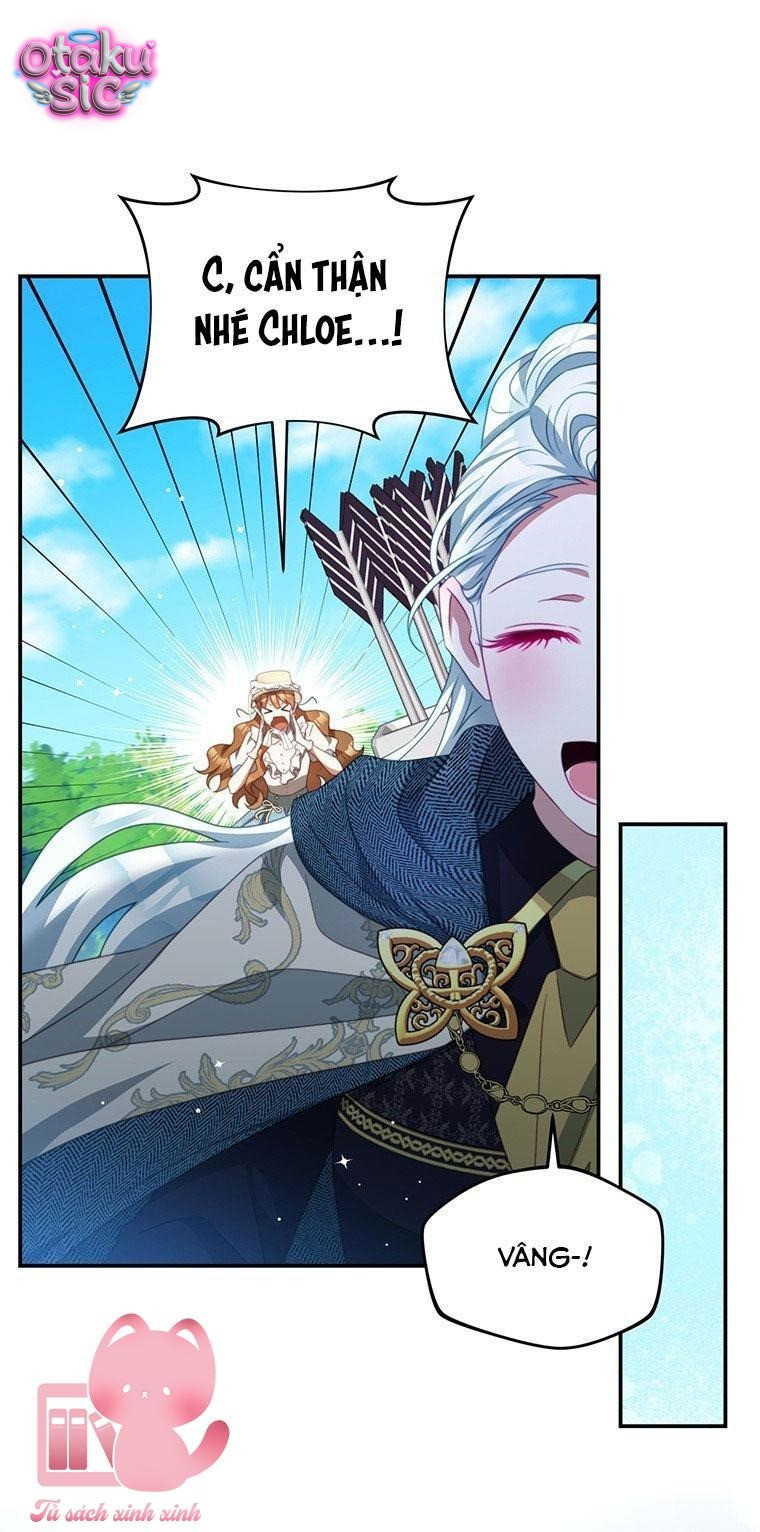 Tôi Trở Thành Tình Địch Của Nam Chính - Chap 95 - Trang 25