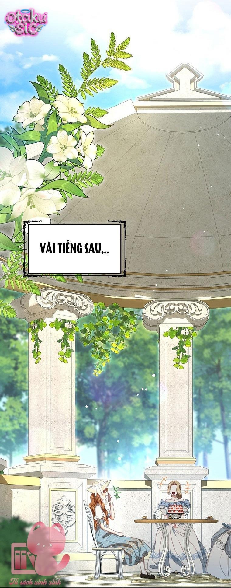 Tôi Trở Thành Tình Địch Của Nam Chính - Chap 95 - Trang 26