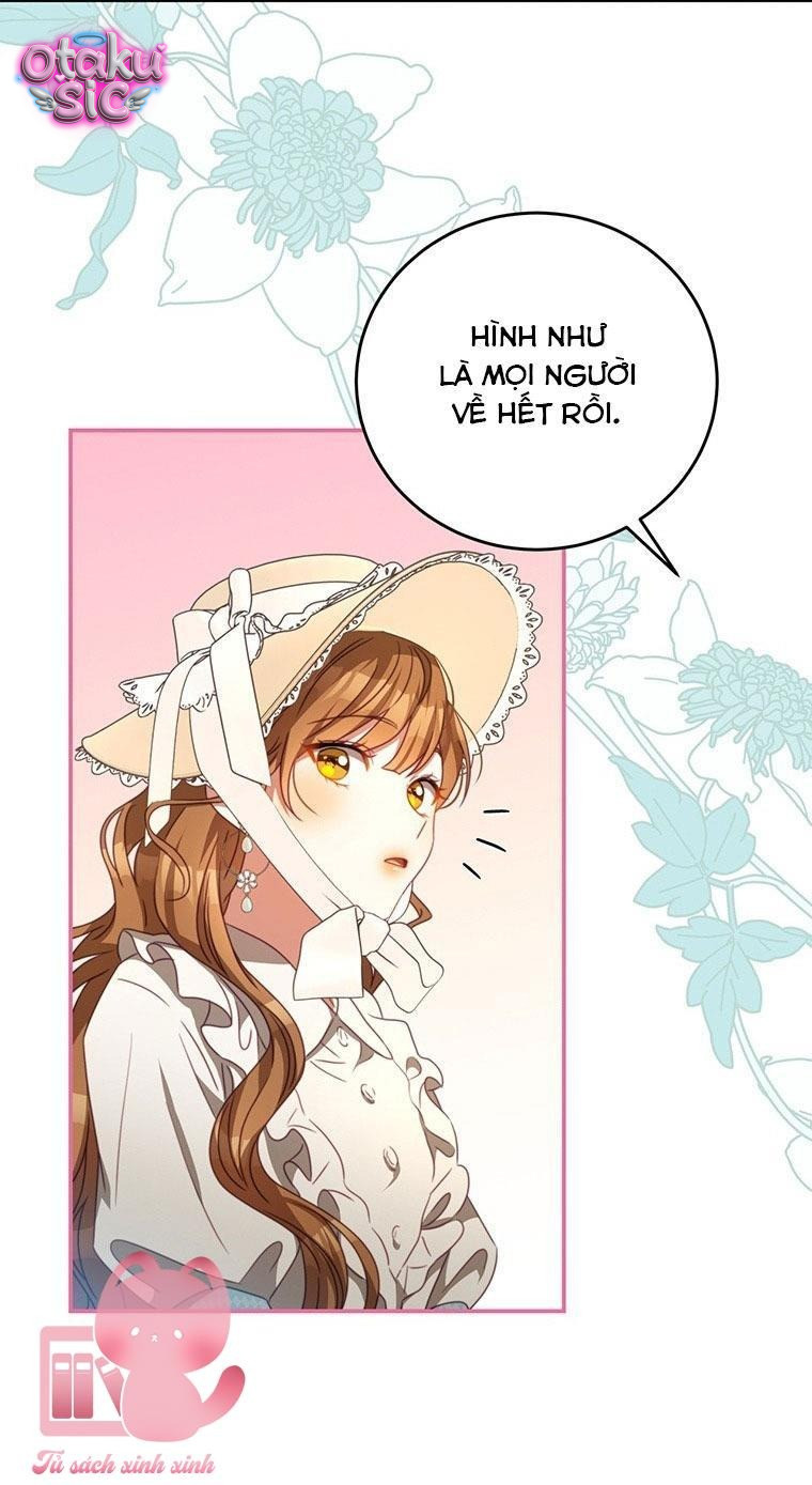 Tôi Trở Thành Tình Địch Của Nam Chính - Chap 95 - Trang 27