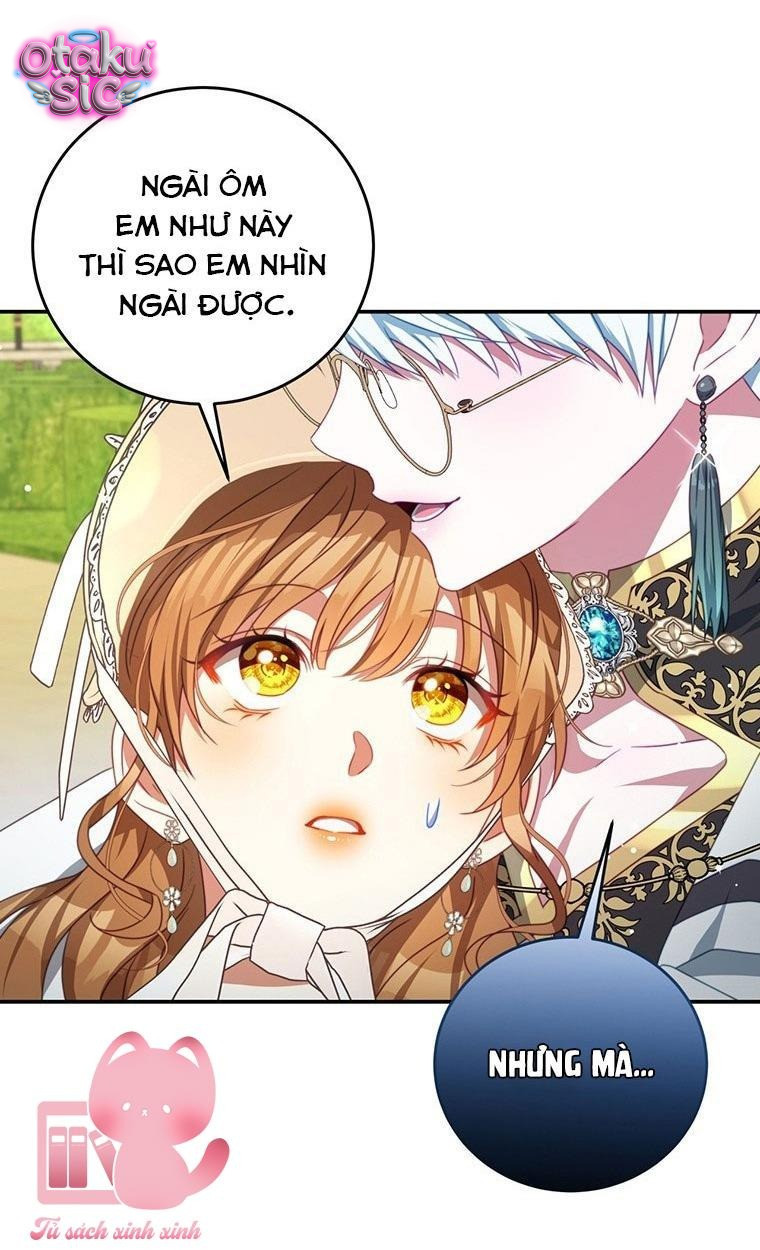 Tôi Trở Thành Tình Địch Của Nam Chính - Chap 95 - Trang 4