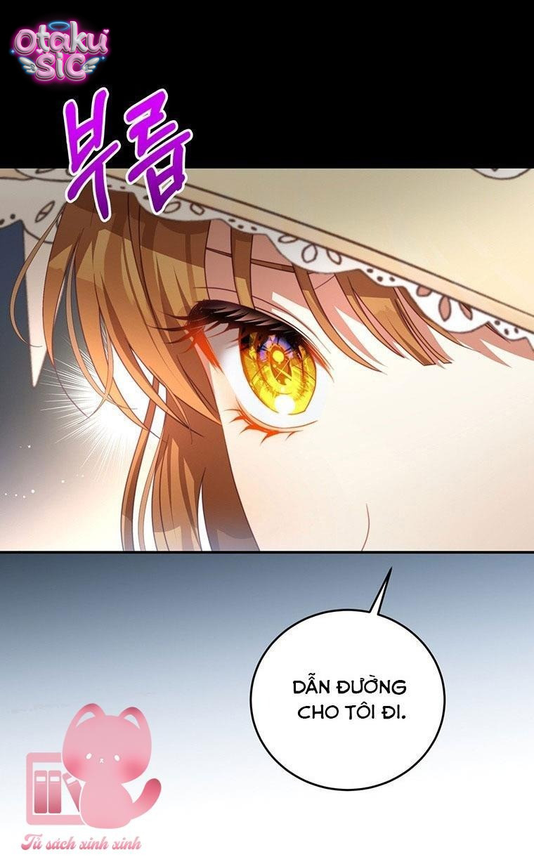 Tôi Trở Thành Tình Địch Của Nam Chính - Chap 95 - Trang 33