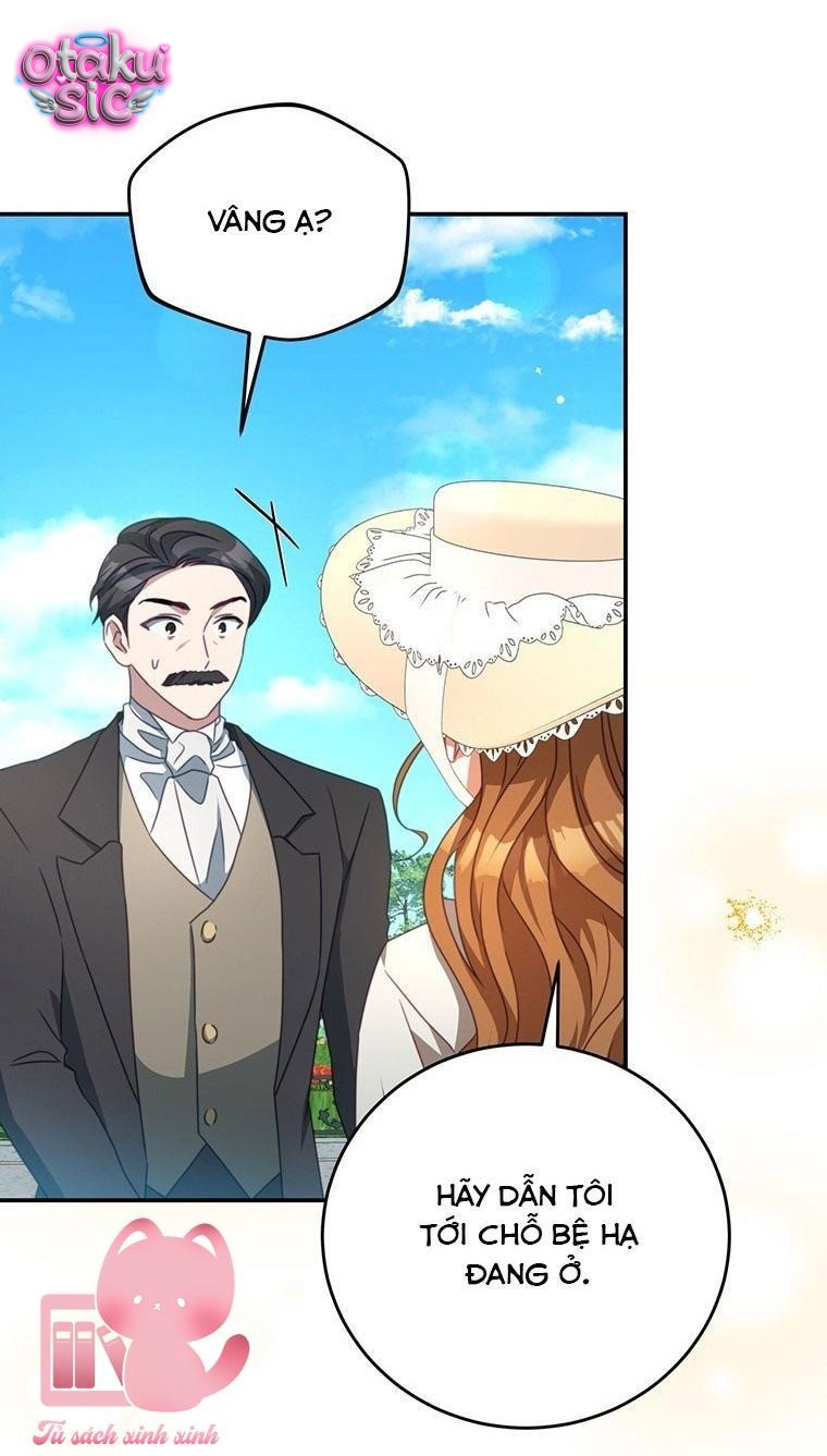 Tôi Trở Thành Tình Địch Của Nam Chính - Chap 95 - Trang 34