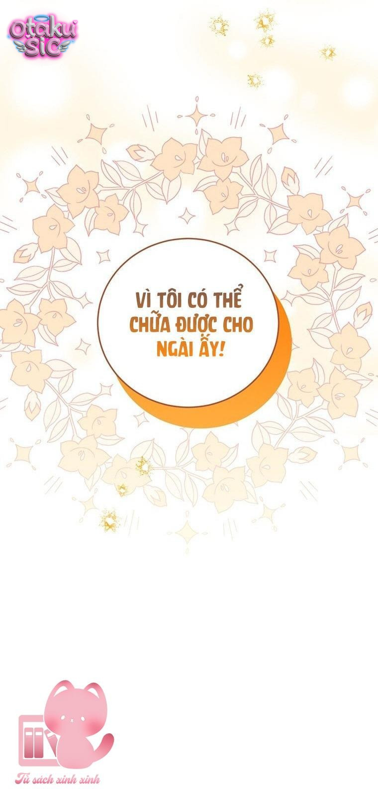 Tôi Trở Thành Tình Địch Của Nam Chính - Chap 95 - Trang 35