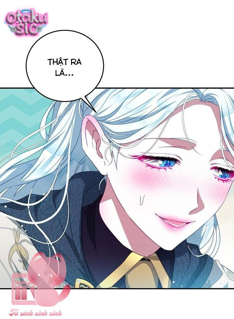 Tôi Trở Thành Tình Địch Của Nam Chính - Chap 95 - Trang 37
