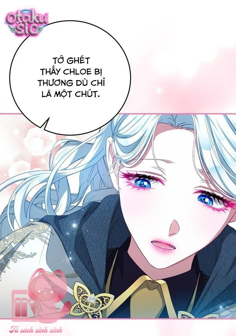 Tôi Trở Thành Tình Địch Của Nam Chính - Chap 95 - Trang 42