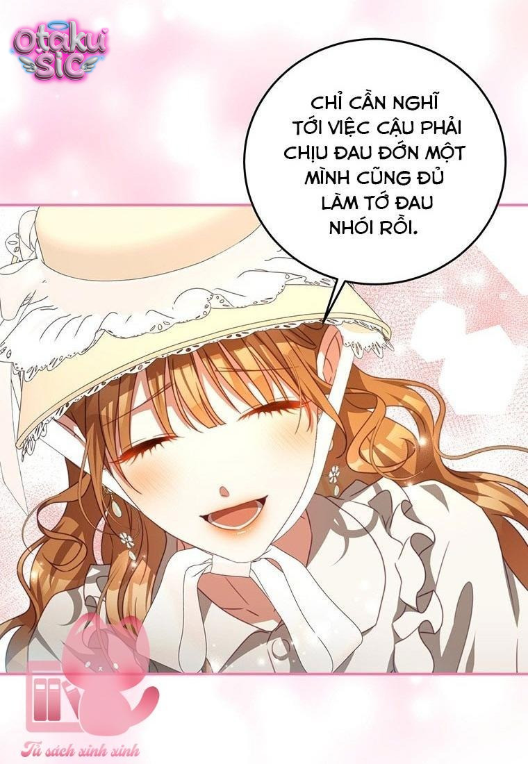 Tôi Trở Thành Tình Địch Của Nam Chính - Chap 95 - Trang 43