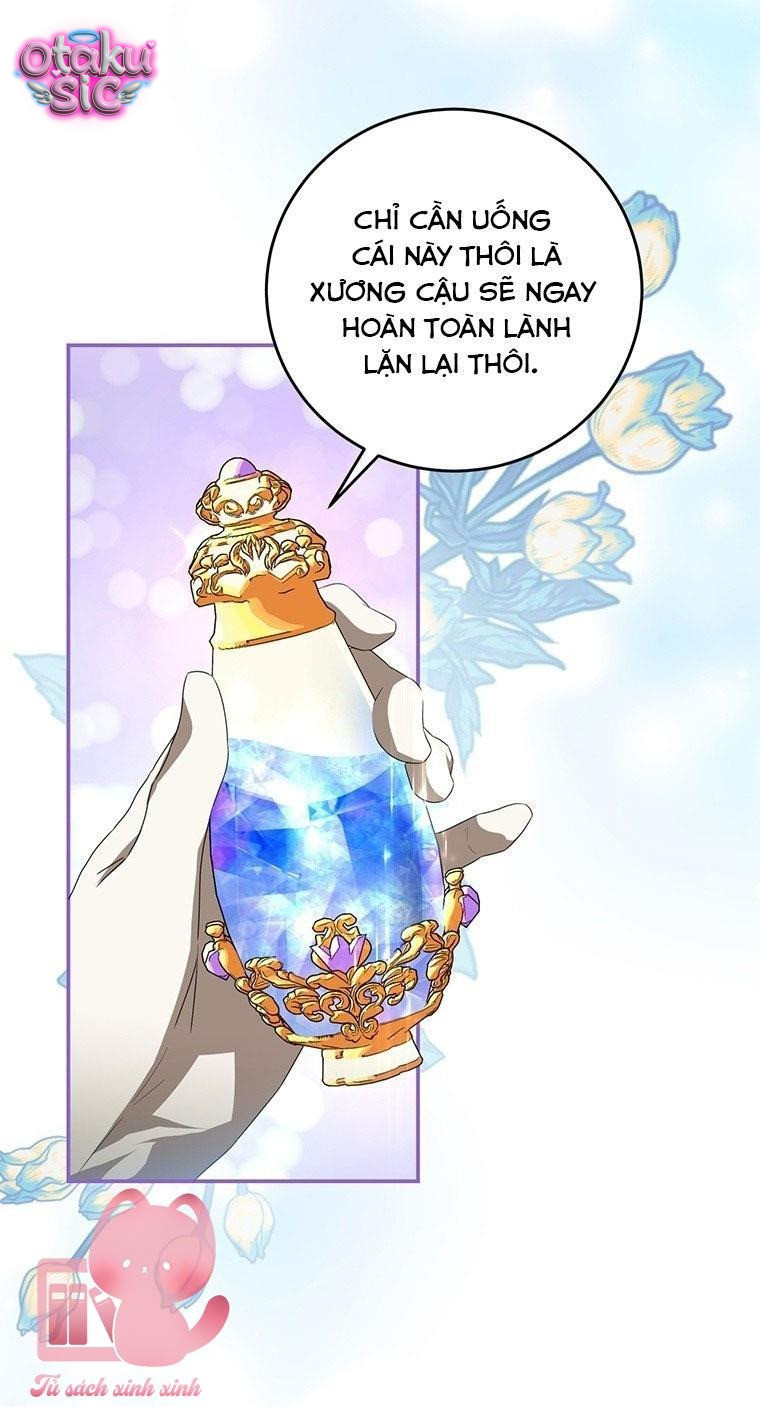 Tôi Trở Thành Tình Địch Của Nam Chính - Chap 95 - Trang 45