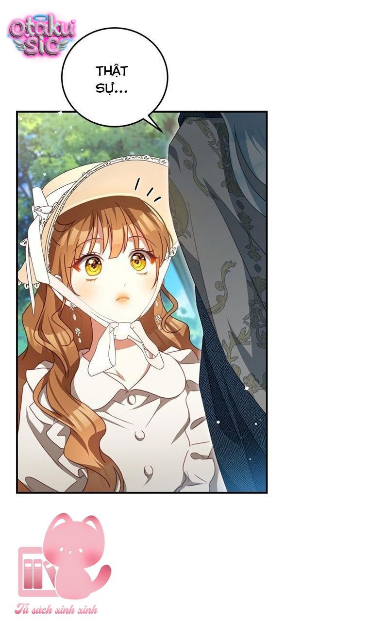 Tôi Trở Thành Tình Địch Của Nam Chính - Chap 95 - Trang 47